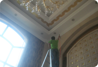 雅穎環(huán)保清潔