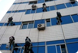 雅穎環(huán)保清潔